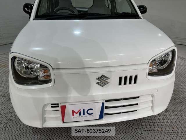 Suzuki ALTO 2019-04 7214651-18
