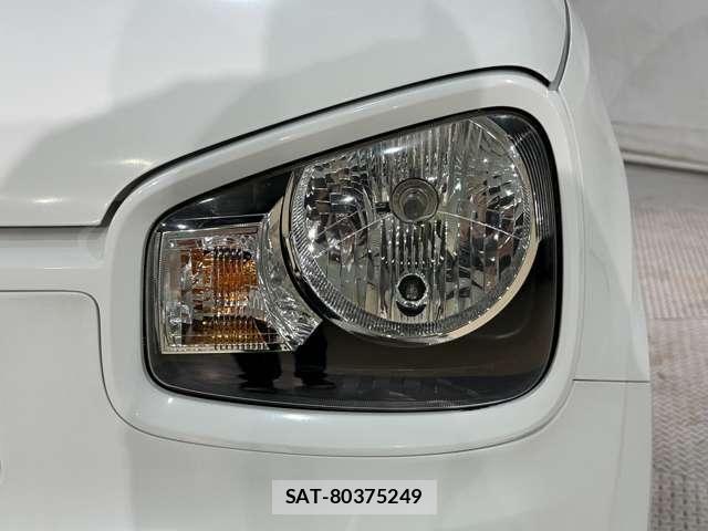 Suzuki ALTO 2019-04 7214651-19