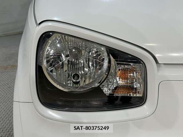 Suzuki ALTO 2019-04 7214651-20