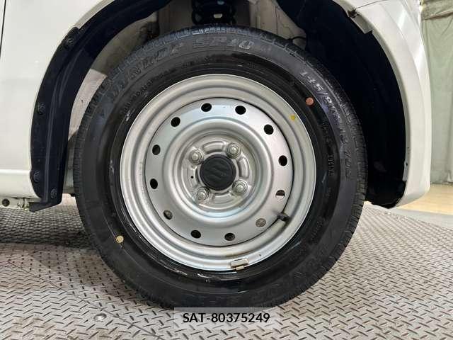 Suzuki ALTO 2019-04 7214651-22