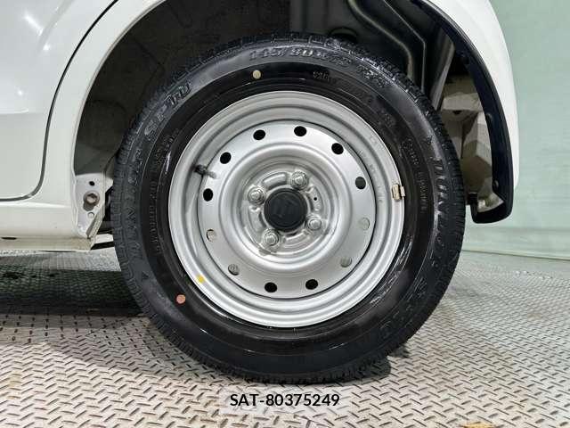 Suzuki ALTO 2019-04 7214651-24