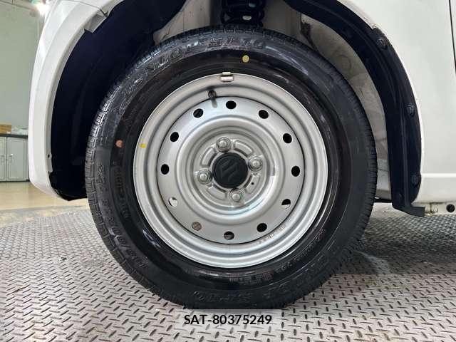 Suzuki ALTO 2019-04 7214651-25