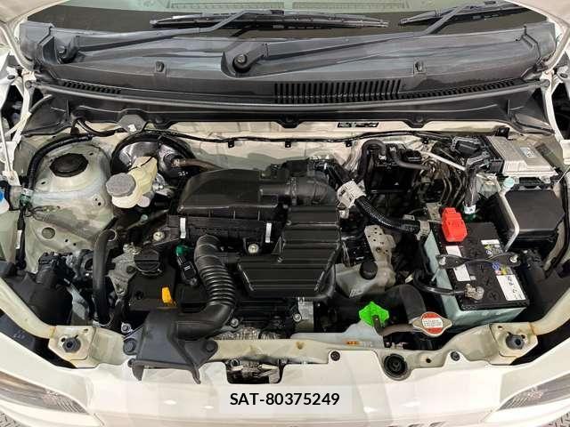 Suzuki ALTO 2019-04 7214651-26