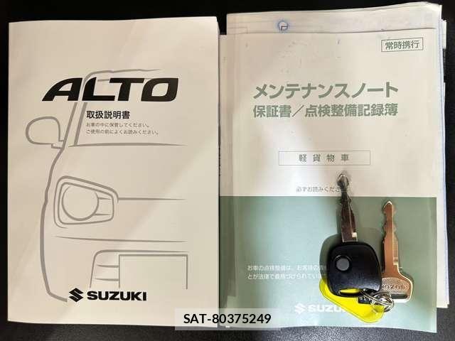 Suzuki ALTO 2019-04 7214651-28
