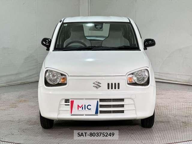 Suzuki ALTO 2019-04 7214651-2