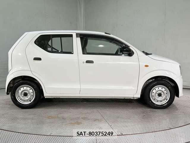 Suzuki ALTO 2019-04 7214651-3