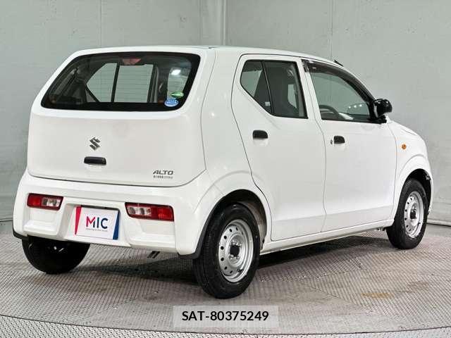 Suzuki ALTO 2019-04 7214651-4