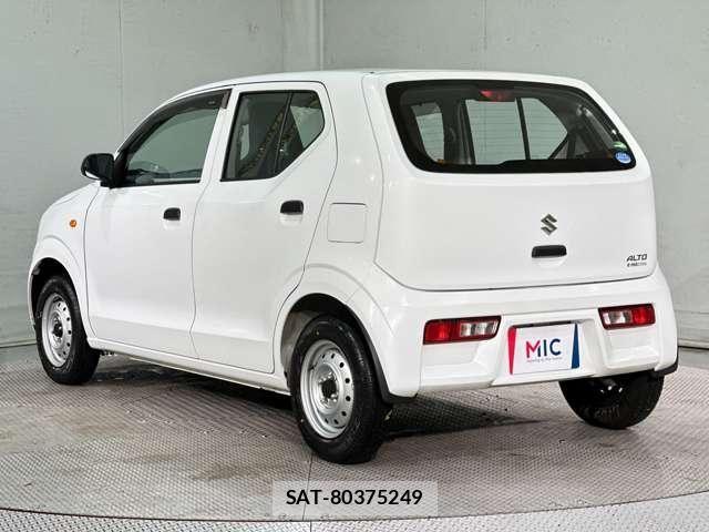 Suzuki ALTO 2019-04 7214651-6