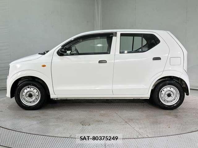 Suzuki ALTO 2019-04 7214651-7