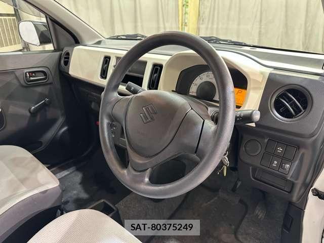Suzuki ALTO 2019-04 7214651-8