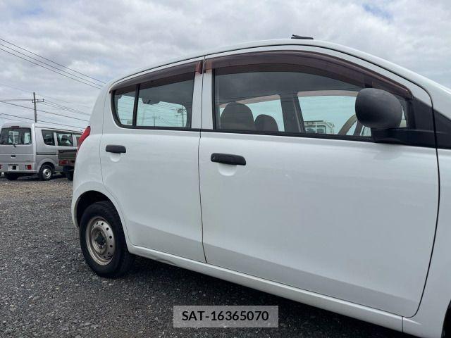 Suzuki ALTO 2011-03 7214640-9
