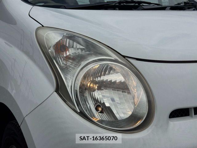 Suzuki ALTO 2011-03 7214640-10
