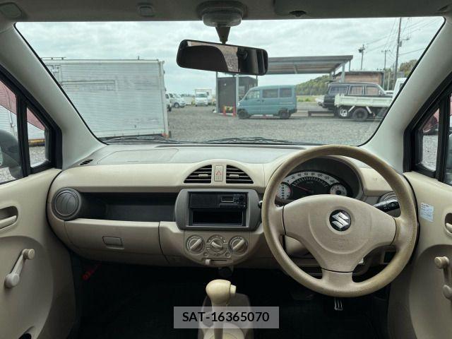 Suzuki ALTO 2011-03 7214640-11