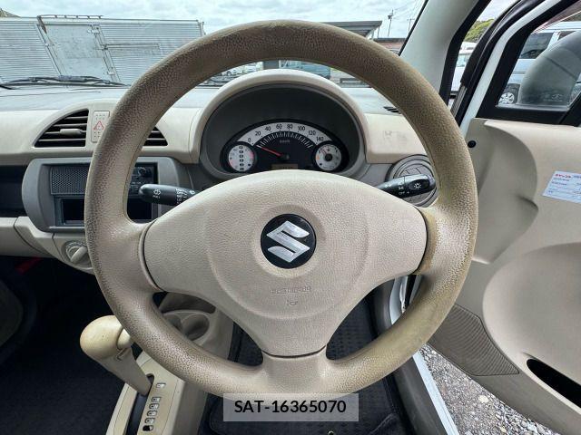 Suzuki ALTO 2011-03 7214640-12