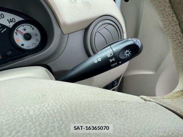 Suzuki ALTO 2011-03 7214640-13