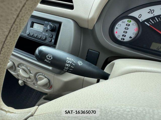 Suzuki ALTO 2011-03 7214640-14
