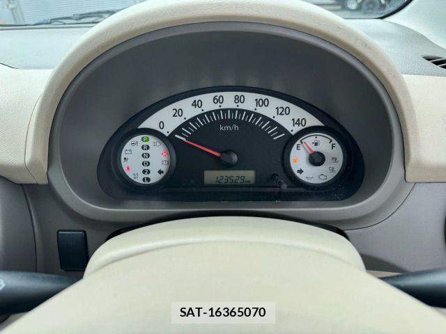 Suzuki ALTO 2011-03 7214640-15