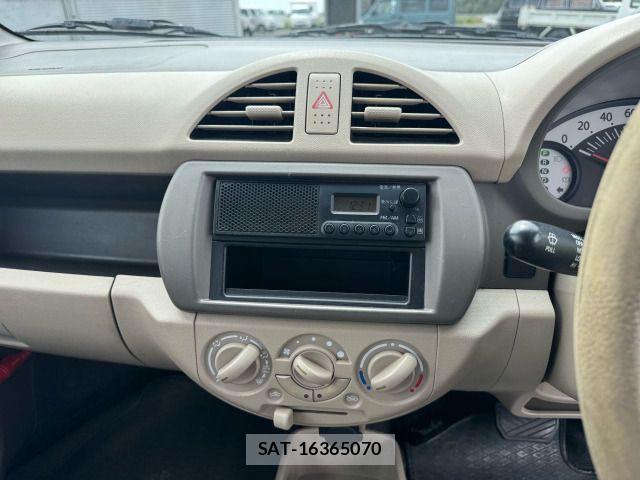 Suzuki ALTO 2011-03 7214640-16