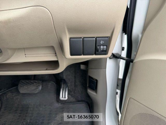 Suzuki ALTO 2011-03 7214640-18