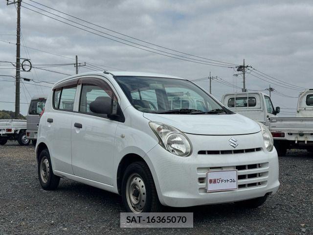 Suzuki ALTO 2011-03 7214640-1