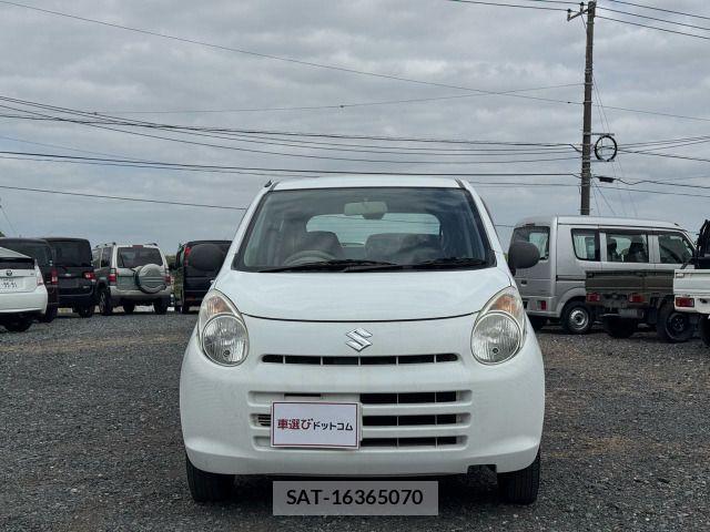 Suzuki ALTO 2011-03 7214640-2