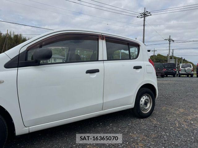 Suzuki ALTO 2011-03 7214640-3