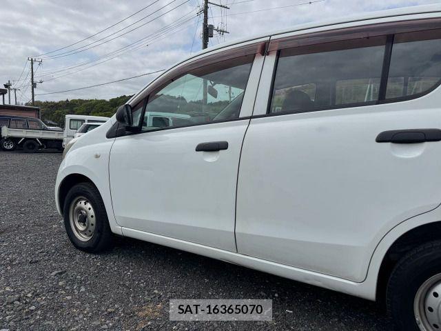 Suzuki ALTO 2011-03 7214640-4