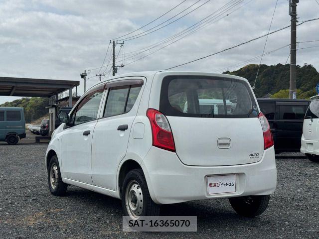 Suzuki ALTO 2011-03 7214640-5