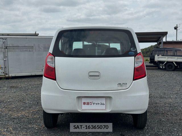 Suzuki ALTO 2011-03 7214640-6