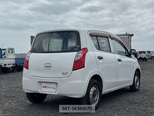 Suzuki ALTO 2011-03 7214640-7