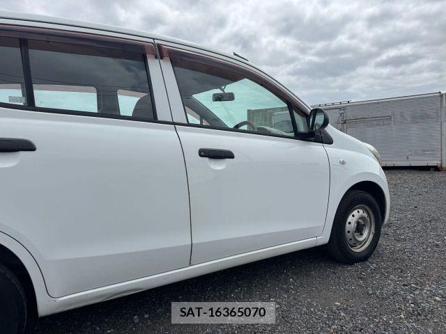Suzuki ALTO 2011-03 7214640-8