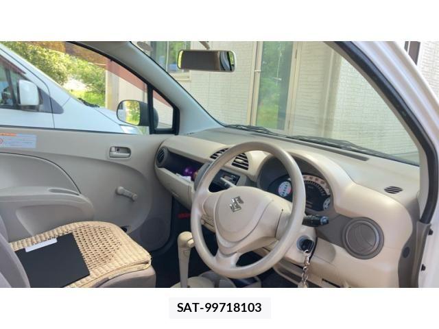 Suzuki ALTO 2014-01 7214644-9