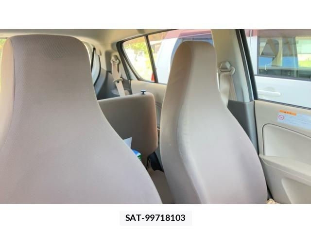 Suzuki ALTO 2014-01 7214644-10