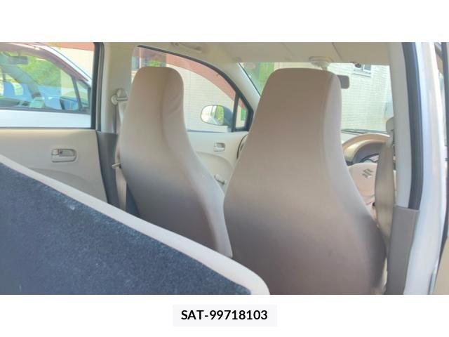 Suzuki ALTO 2014-01 7214644-11
