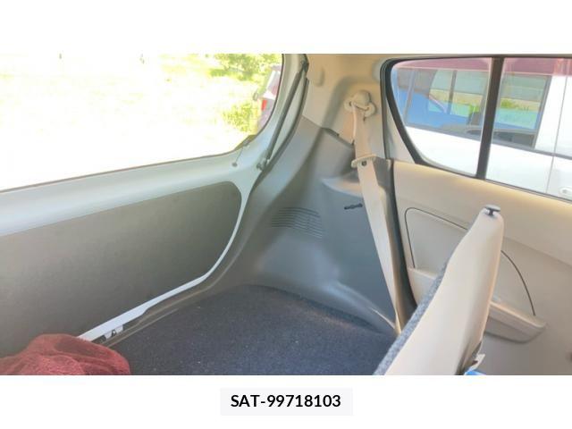 Suzuki ALTO 2014-01 7214644-12
