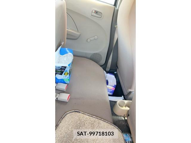 Suzuki ALTO 2014-01 7214644-14