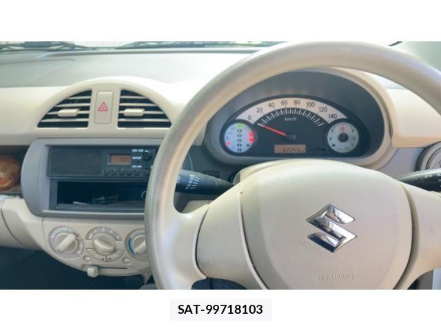 Suzuki ALTO 2014-01 7214644-18