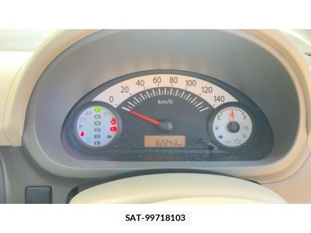 Suzuki ALTO 2014-01 7214644-19