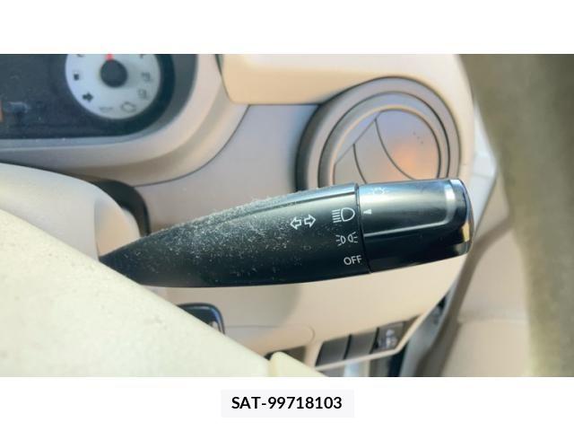 Suzuki ALTO 2014-01 7214644-20