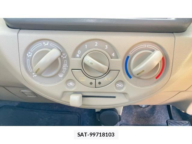 Suzuki ALTO 2014-01 7214644-23