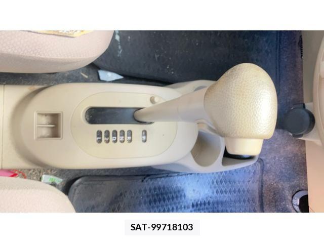Suzuki ALTO 2014-01 7214644-24
