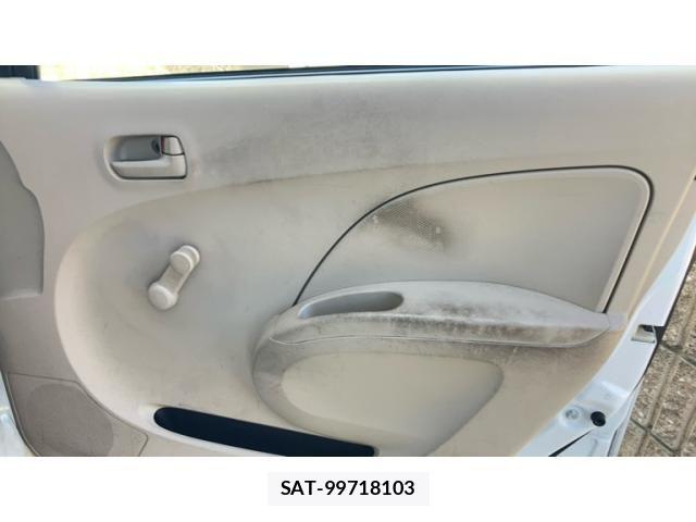 Suzuki ALTO 2014-01 7214644-8