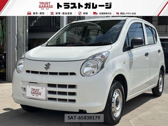 Suzuki ALTO 2014-05 7214648-0