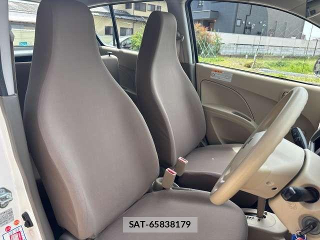 Suzuki ALTO 2014-05 7214648-9