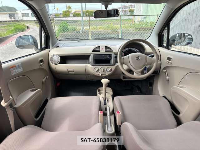 Suzuki ALTO 2014-05 7214648-10