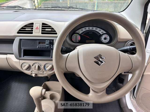 Suzuki ALTO 2014-05 7214648-11