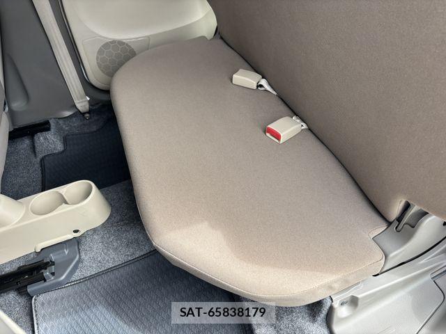 Suzuki ALTO 2014-05 7214648-16