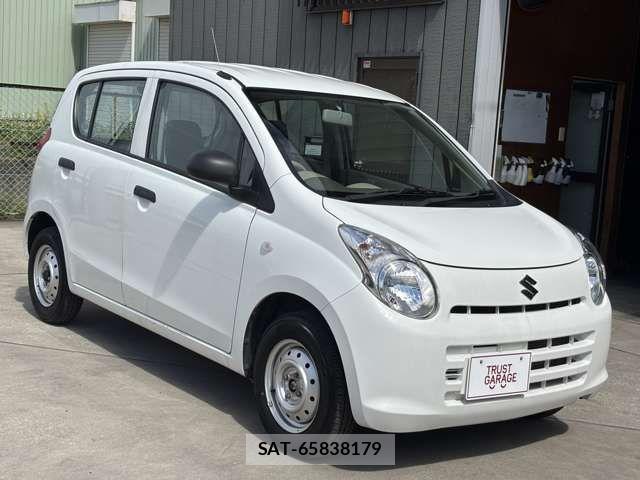 Suzuki ALTO 2014-05 7214648-1
