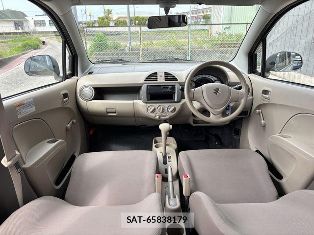 Suzuki ALTO 2014-05 7214648-19