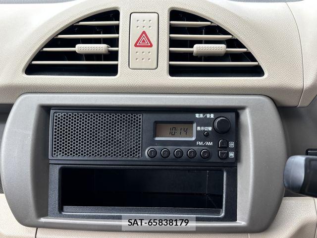 Suzuki ALTO 2014-05 7214648-21